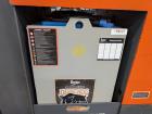 Toyota 36v Stand-up Reach Forklift